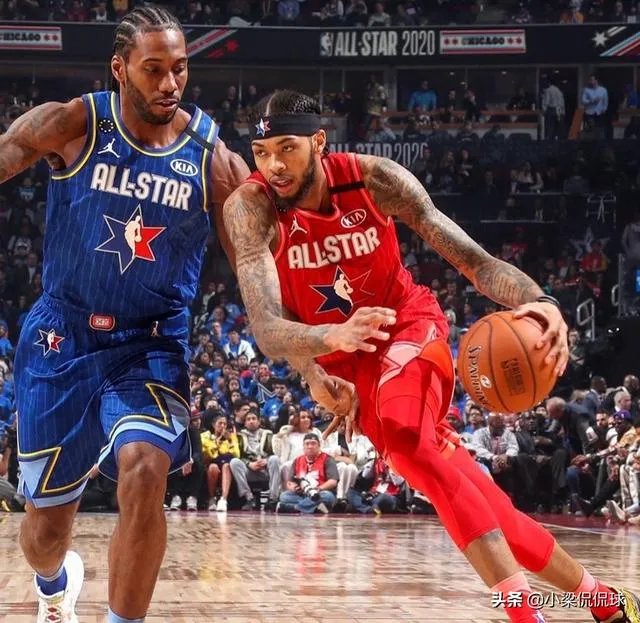 英格拉姆本赛季进步明显，他的上限能有多高？