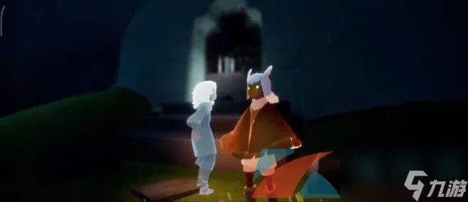 光遇归巢季任务三攻略