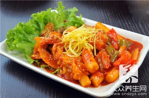  十大最难做的菜