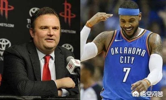 如何看待火箭将安德森和梅尔顿交易至太阳，换来布兰顿·奈特和马奎斯·克里斯？