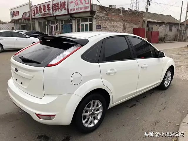 买二手车，你后悔过吗？