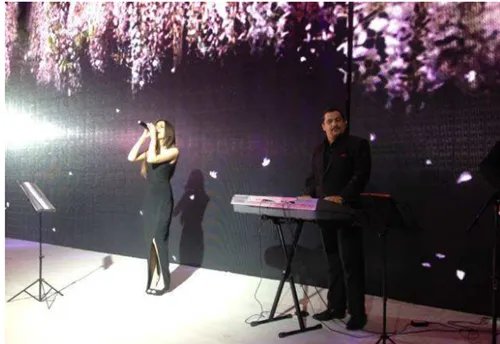 婚礼表演什么节目好  婚礼上节目表演清单一览表