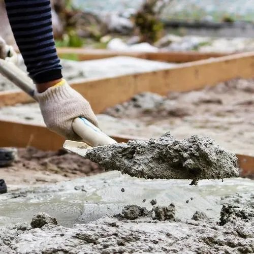 一包水泥配多少沙子