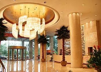 南京金陵国际会议中心在哪里？