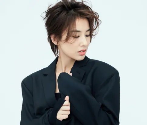 黄圣依被道具砸中头部，她有多拼？