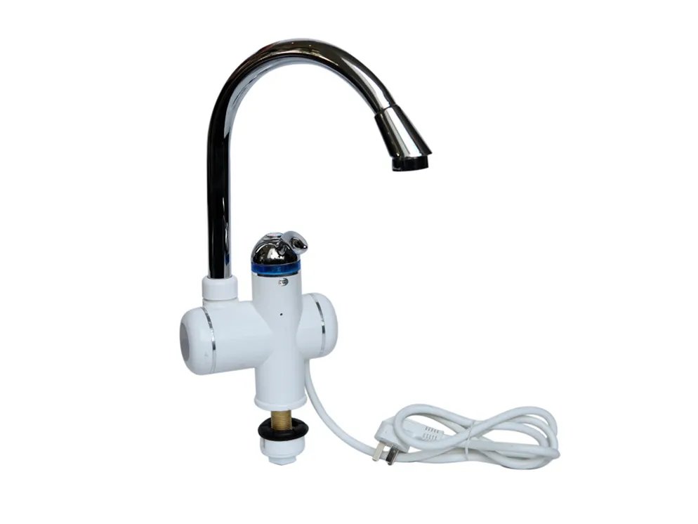 电热水龙头哪个牌子好 电热水龙头10大品牌推荐