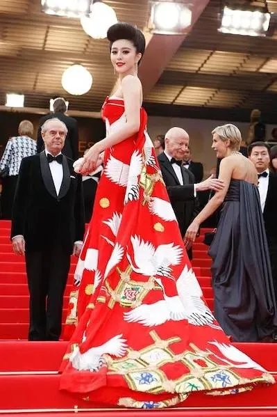 景甜有望成为范冰冰式的人物吗?