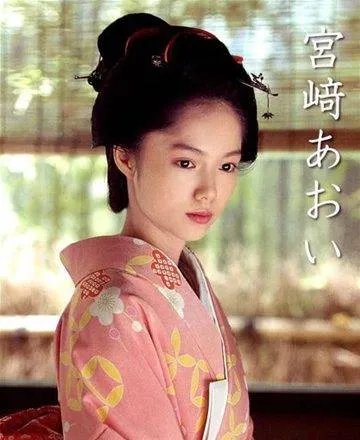 笃姬的剧集评价