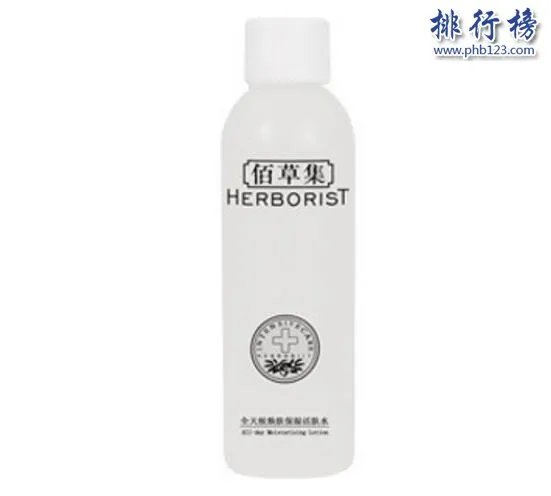 哪些国产保湿产品好用?中国保湿产品排行榜10强推荐