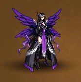 DNF天空9极天幻翼套装怎么样?