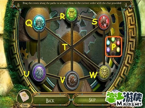 觉醒：天空城堡Awakening: The Skyward Castle攻略