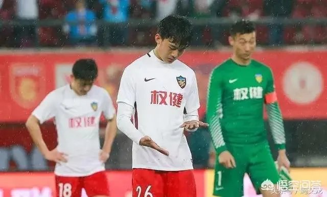 为什么权健成绩不好，大家不喊主教练下课，却喊总经理下课？