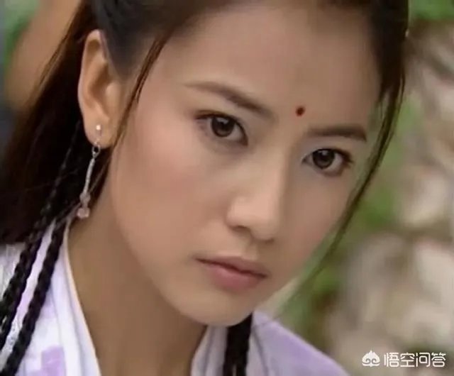 #鉴剧大赏#杨幂、高圆圆、迪丽热巴、关晓彤……谁才是你心中国剧第一女神?