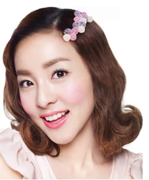 最新新娘妆造型有哪些 八款新娘妆造型图片2017