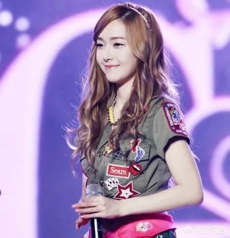 少女时代谁最好看？