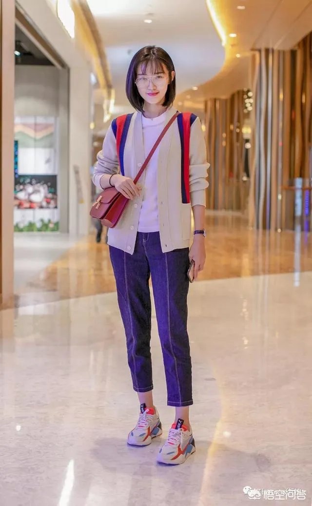 怎么穿衣打扮让自己更漂亮？