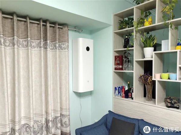 为了公正客观第三方，我违背良心挖了米家新风机这些槽点