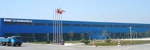 无锡有哪些营业收入超百亿元的企业集团？