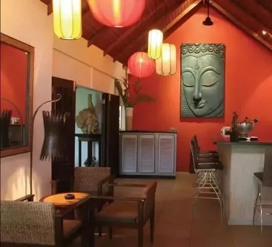 掌握好这些元素，你家定会是小区独一无二的东南亚装修