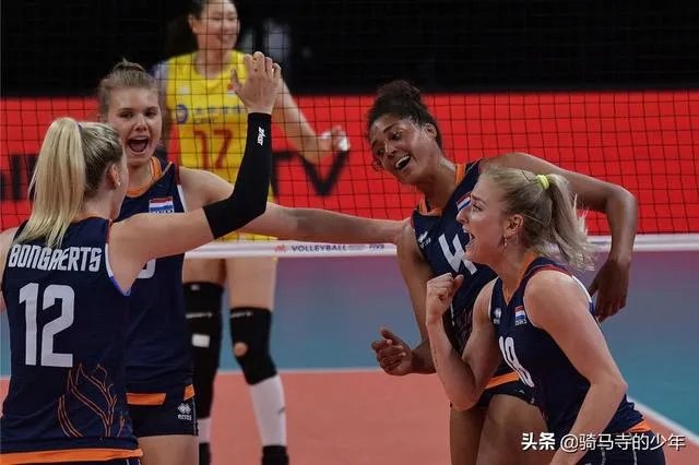 33-31，第3局，中国女排VS荷兰女排，为什么会惊现超高比分？