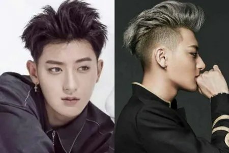 黄子韬悼念钟铉 重情重义的他活在现实中