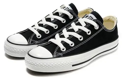 帆布鞋两侧的小孔都有哪些重要作用？