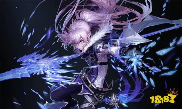 dnf110级版本冰洁毕业装备怎么搭配 2023冰结毕业装备搭配指南