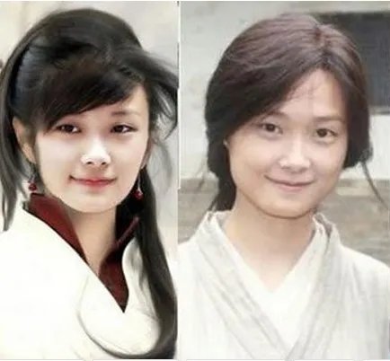 歌手李宇春个人资料盘点 长发春哥惊艳一众网友