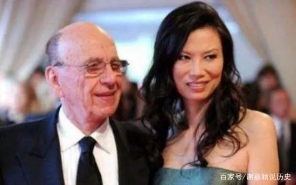 那个离婚分得百亿家产的邓文迪，如今过得怎么样了？