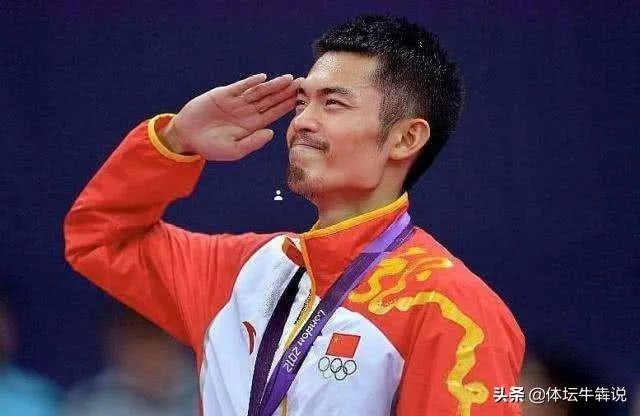 为什么有人说李永波的让球成就了林丹的成绩？