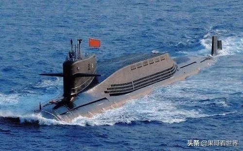 095攻击型核潜艇已经服役了吗？其战力如何呢？
