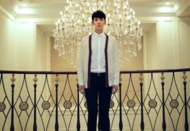 小时代主演名单