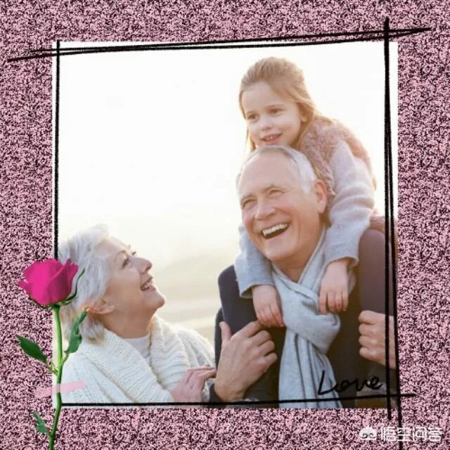 孩子的爷爷奶奶、外公外婆应该在育儿过程中起到哪些积极作用？