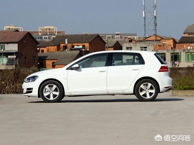 2012款高尔夫1.4T自动豪华版怎么样？值不值得入手？