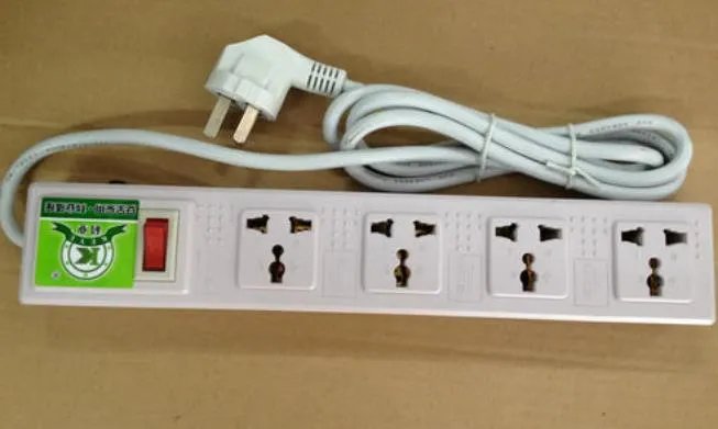 插排可以连插排吗