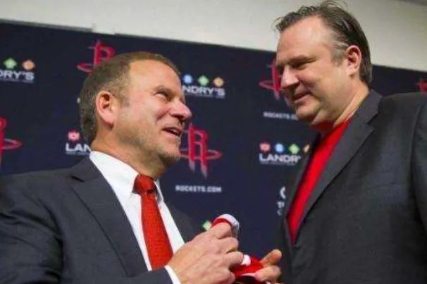 哈登替莫雷道歉