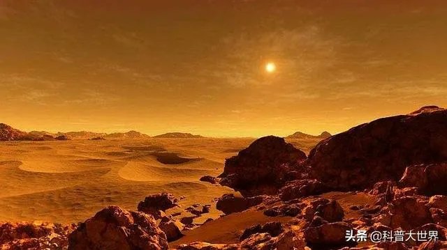 昆虫学家声称在火星上有重大发现，其理由是否充分？