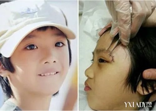 曹格否认女儿伤害吴镇宇儿子曹格当众反问为何我们承担侮辱