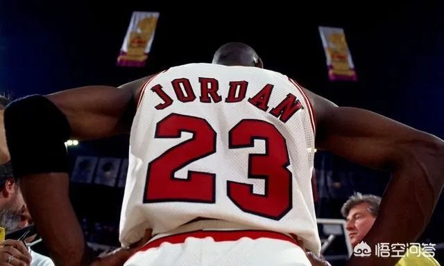 提到2003年的NBA全明星，你会想到什么？