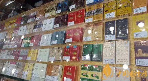 香烟在哪里买 香烟怎么买?