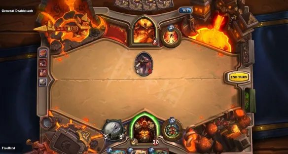 达基萨斯将军怎么打佣兵