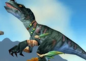 跳跃者“塔克”具体坐标