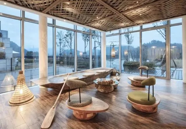 看过千岛湖的这10家民宿，才知道什么叫极致，还有11位导师告诉你民宿的秘密