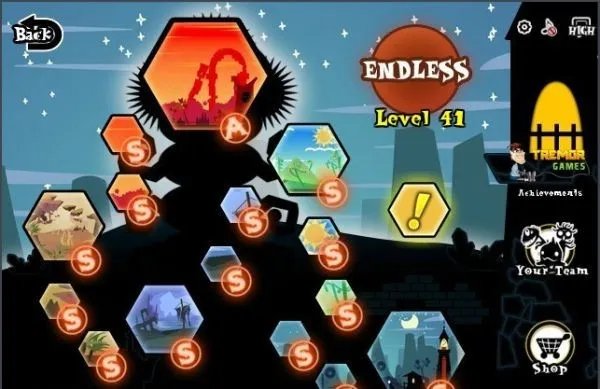 经典塔防游戏推荐