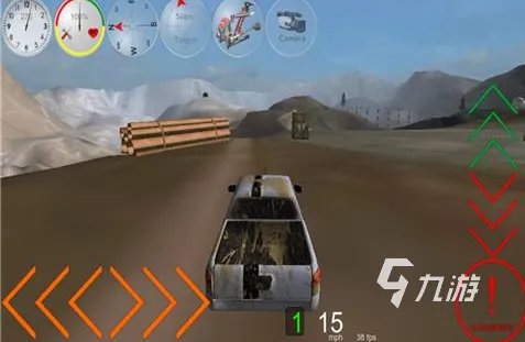 单机赛车游戏大全下载手机版2021 火爆好玩的赛车游戏合集推荐