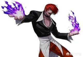 拳皇97八神为什么最强?