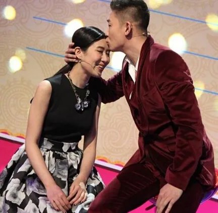 李响陈西贝互拉生意  超女过得并不风光