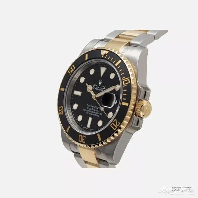 劳力士绿水鬼报价10万，到底要不要入手？