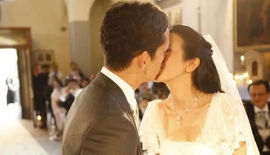 莫文蔚什么时候结婚的?