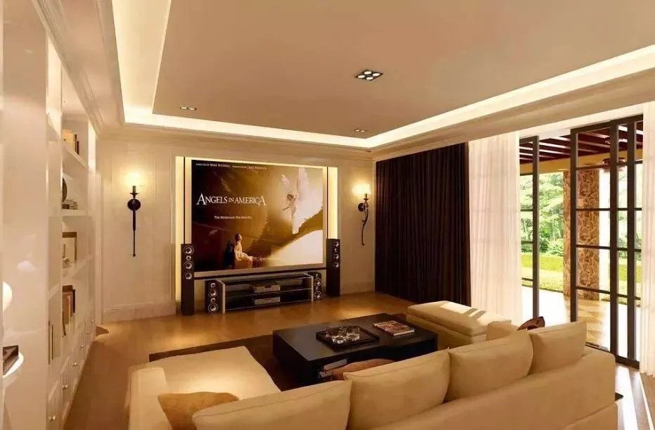 揭开家庭影院的秘密,带你领略电影的真实色彩